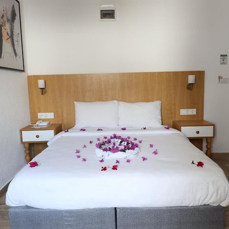 Eden Hotel Bodrum Ngoại thất bức ảnh