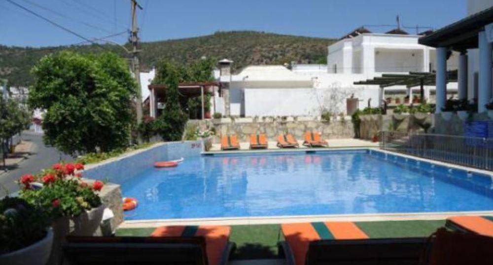 Eden Hotel Bodrum Ngoại thất bức ảnh