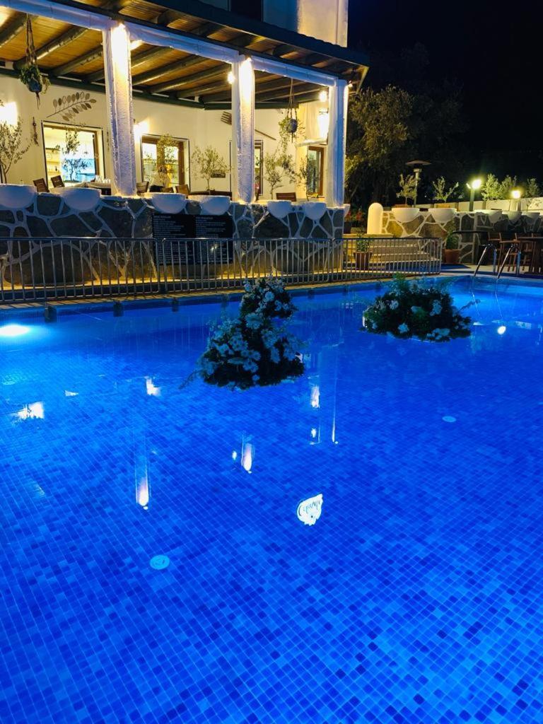 Eden Hotel Bodrum Ngoại thất bức ảnh