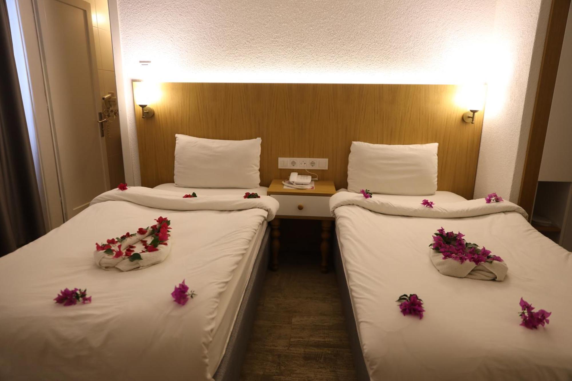 Eden Hotel Bodrum Ngoại thất bức ảnh