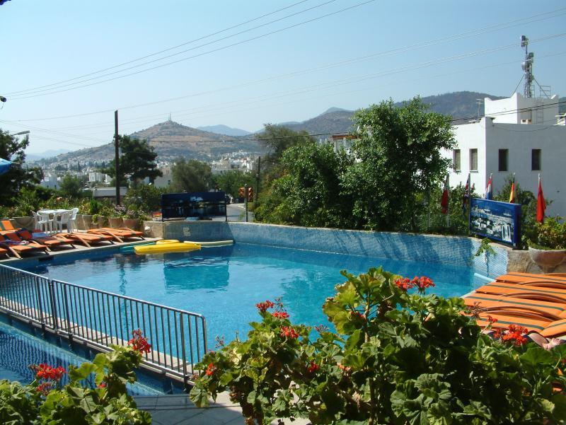 Eden Hotel Bodrum Ngoại thất bức ảnh