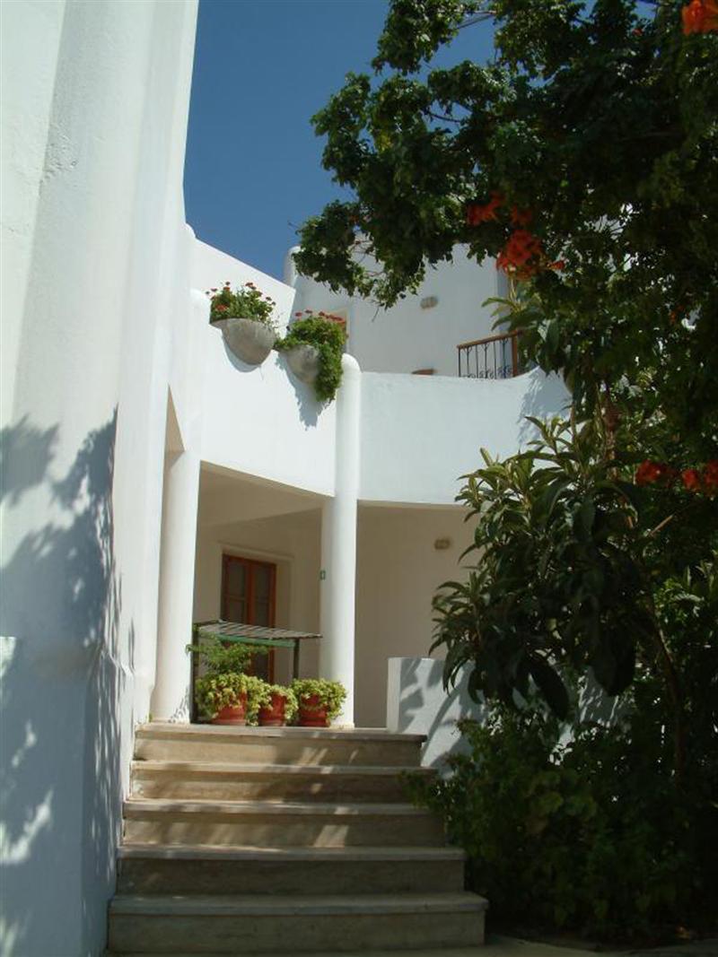 Eden Hotel Bodrum Ngoại thất bức ảnh