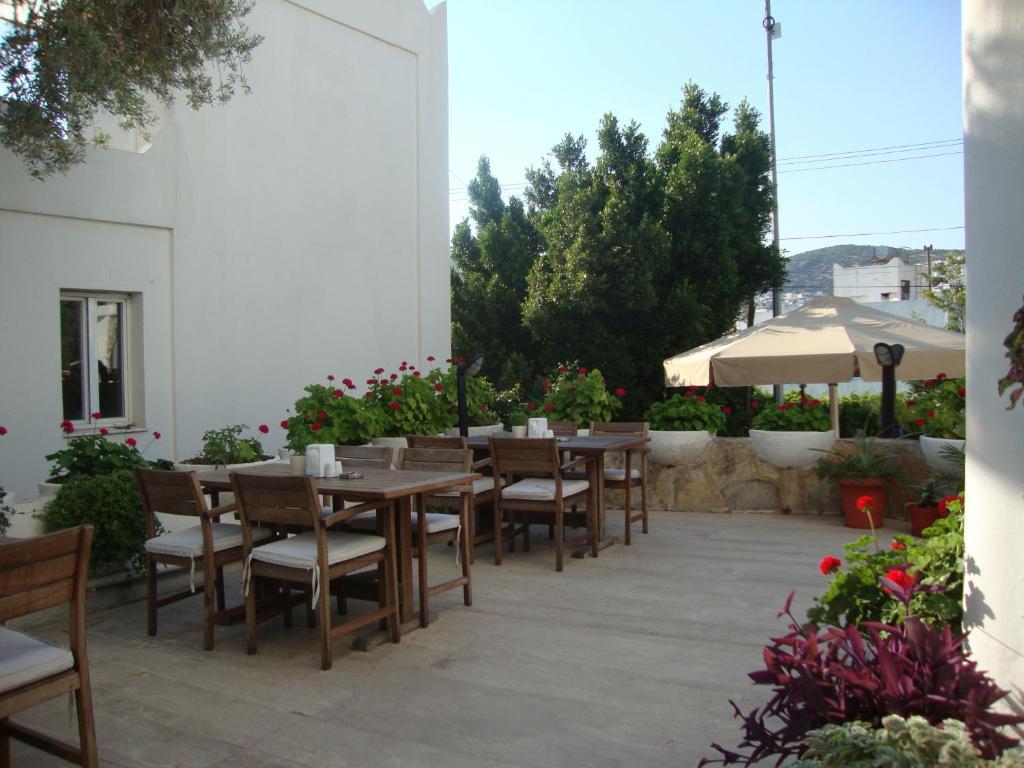Eden Hotel Bodrum Ngoại thất bức ảnh