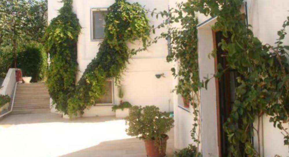 Eden Hotel Bodrum Ngoại thất bức ảnh