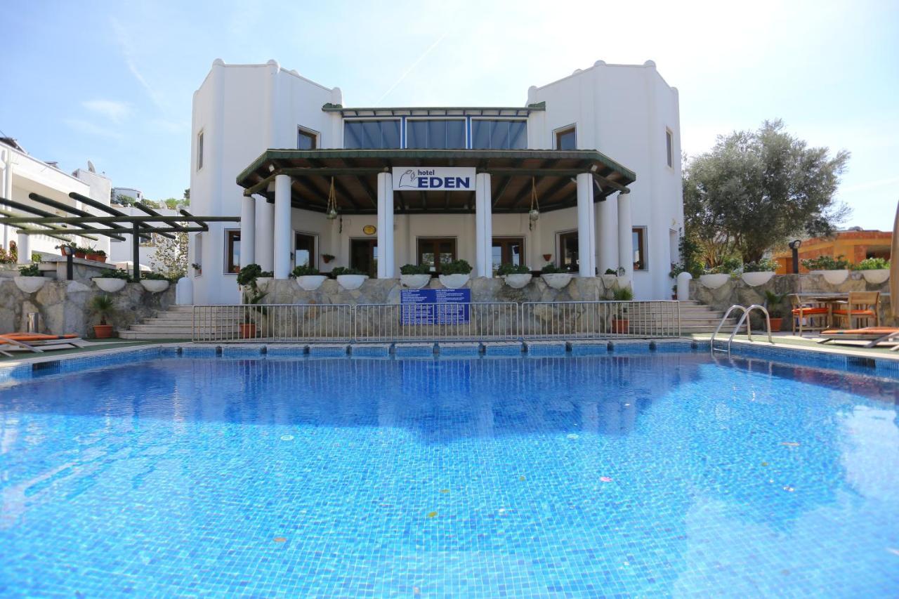 Eden Hotel Bodrum Ngoại thất bức ảnh