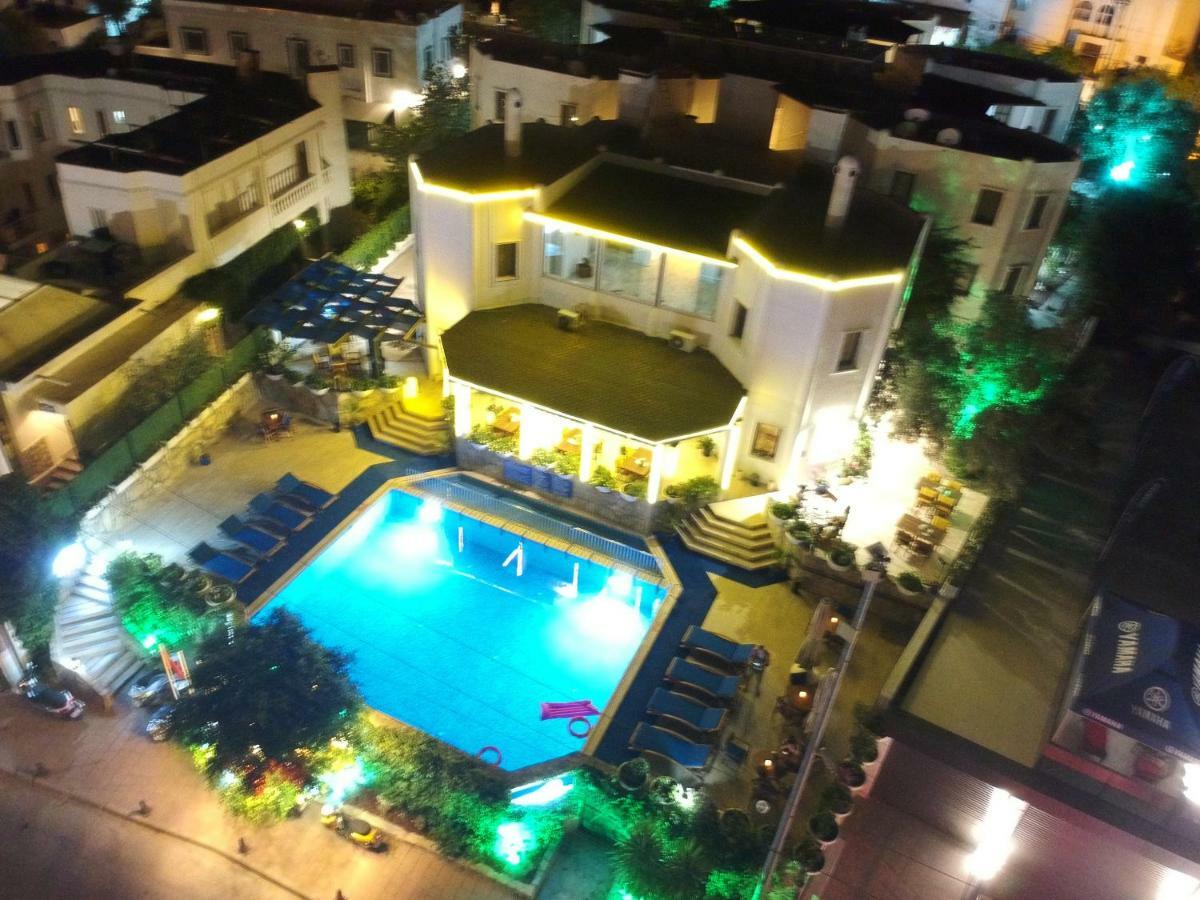 Eden Hotel Bodrum Ngoại thất bức ảnh