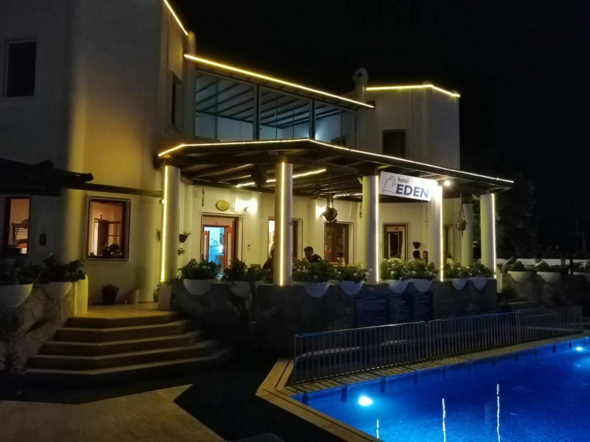 Eden Hotel Bodrum Ngoại thất bức ảnh